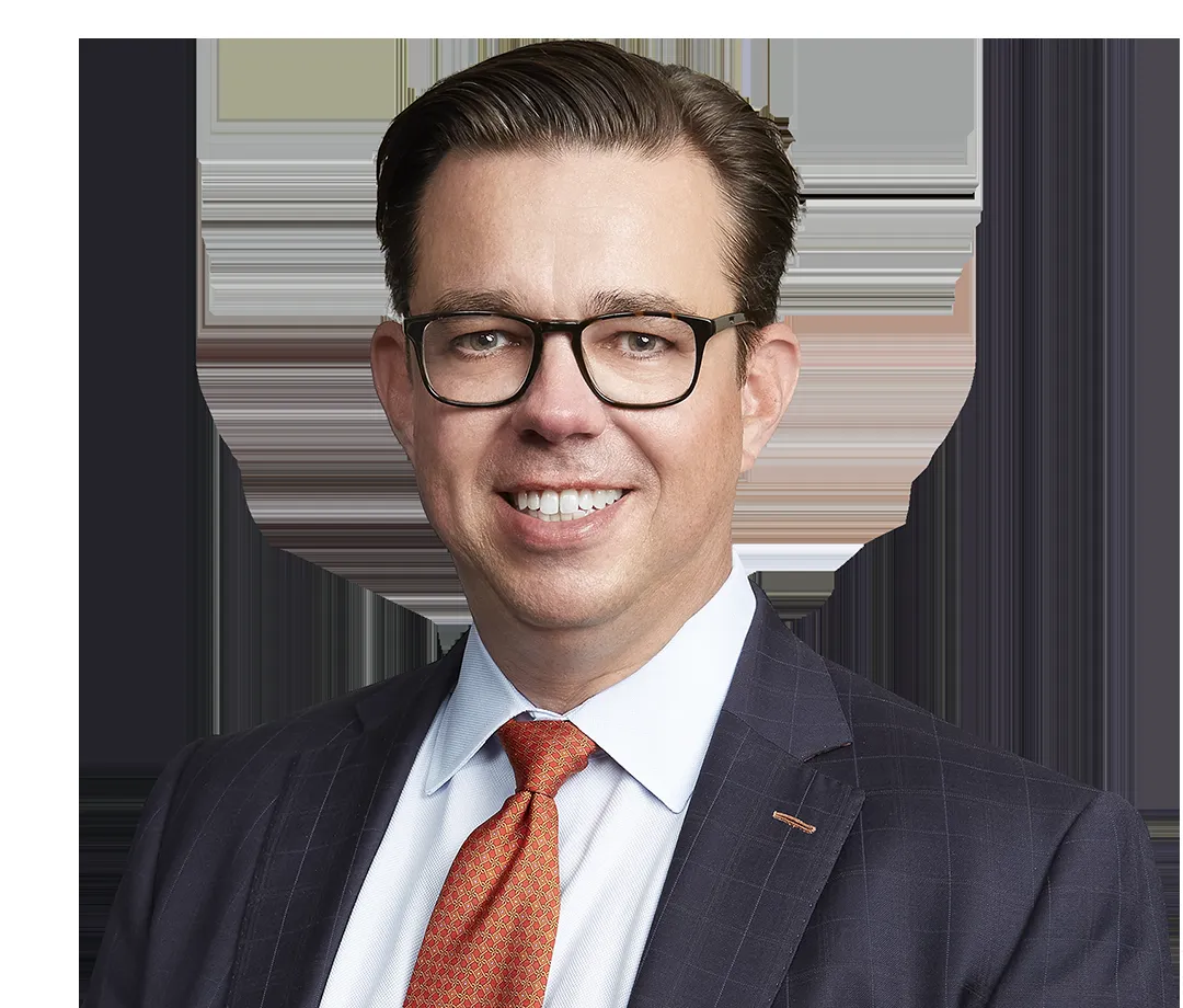 David Kruse - Lawyer in Toronto, Ontario - Clearway Law