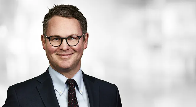 Jacob Gilbert - Lawyer in Toronto, Ontario - Clearway