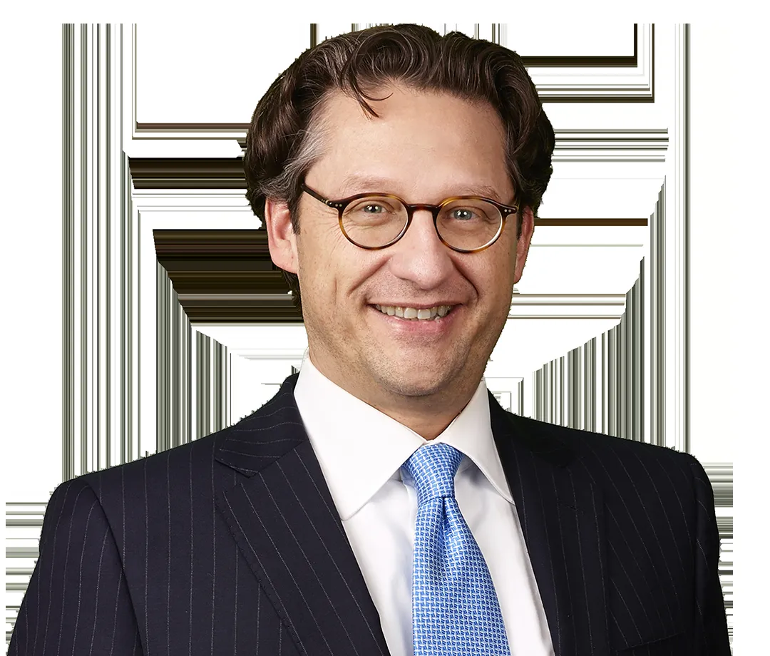 John Wilkin - Lawyer in Toronto, Ontario - Clearway Law