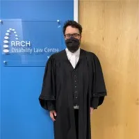 Gabriel Reznick - Lawyer in Toronto, Ontario - Clearway Law