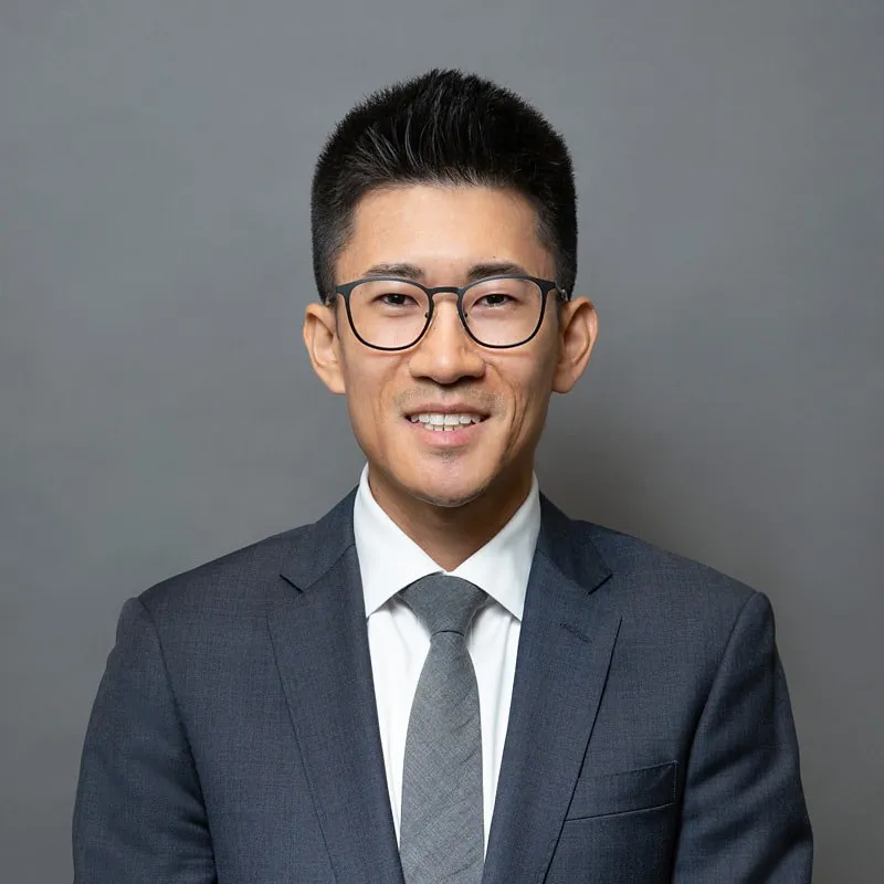 Stephen Choo - Lawyer in Toronto, Ontario - Clearway Law
