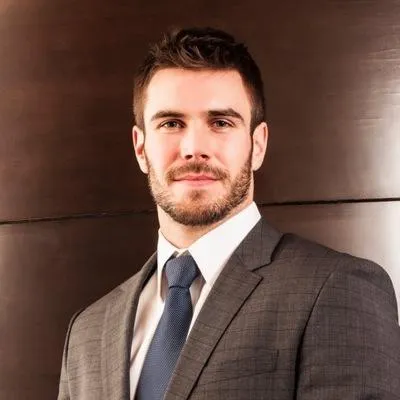 Adam O'Brodovich - Lawyer in Toronto, Ontario - Clearway Law