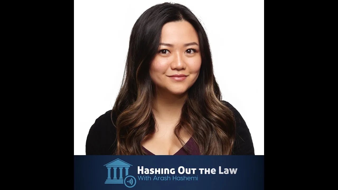Lisa Lui - Lawyer in Toronto, Ontario - Clearway Law