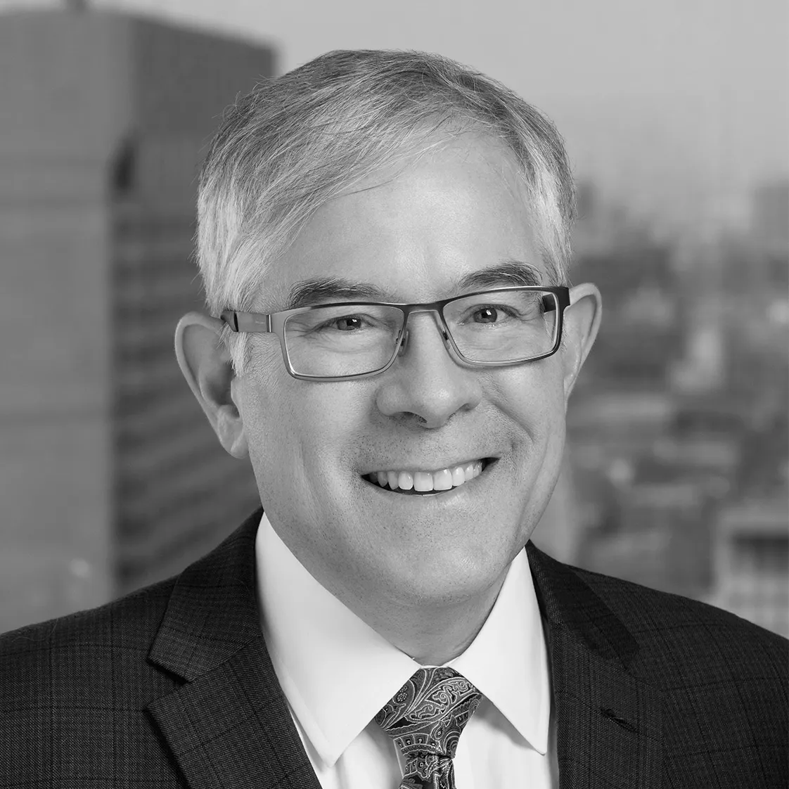 Steven Bellissimo - Lawyer in Toronto, Ontario - Clearway Law