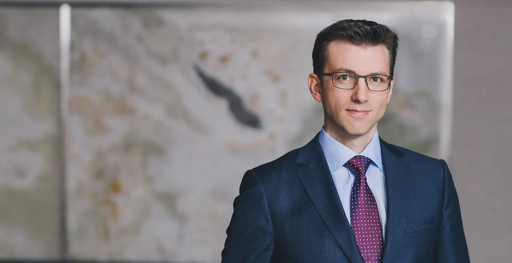 Christopher Slade - Lawyer in Toronto, Ontario - Clearway Law