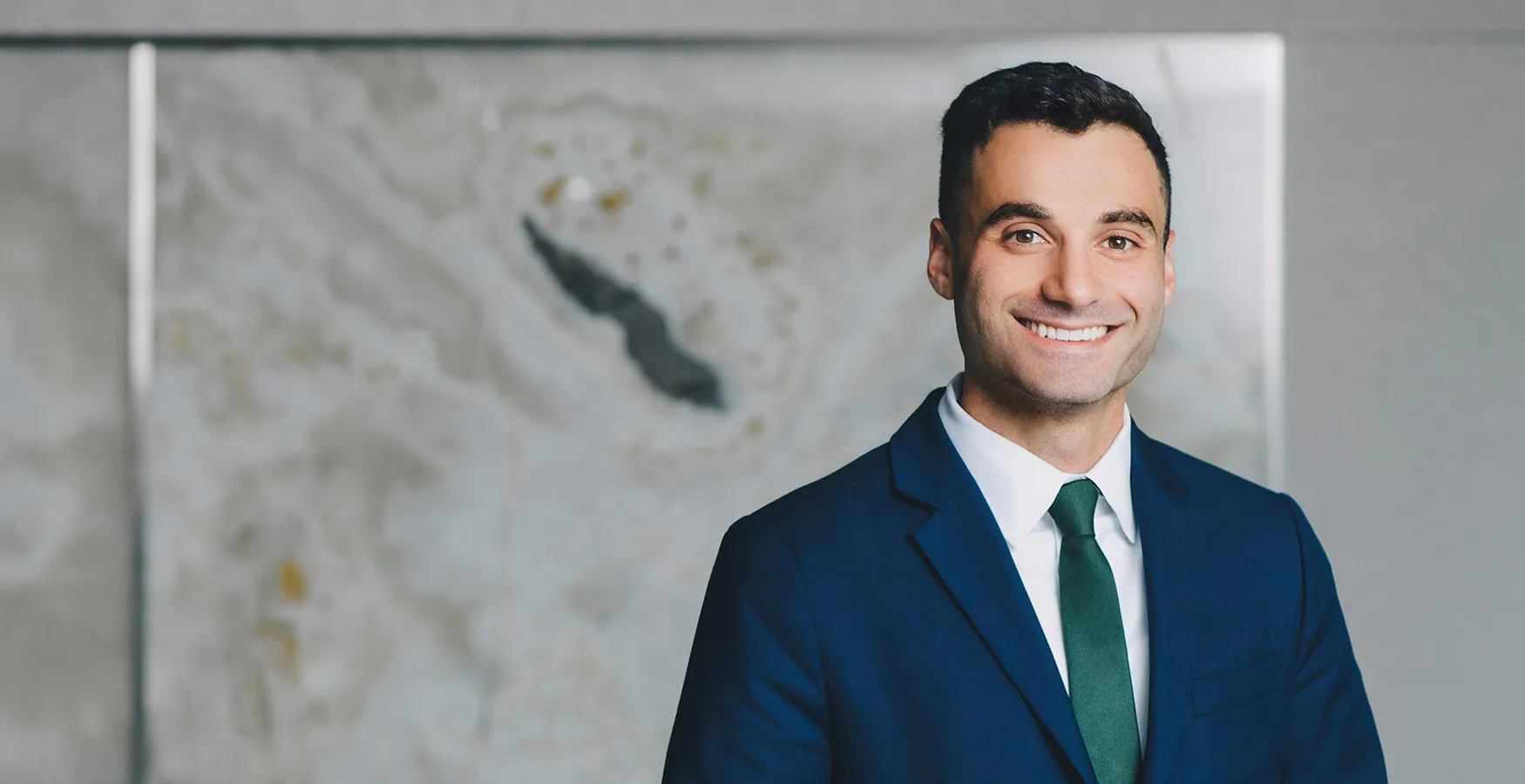 Matthew Helfand - Lawyer in Toronto, Ontario - Clearway Law