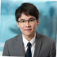 Anson Chan - Lawyer in Toronto, Ontario - Clearway Law