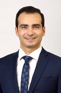 Christopher Savo - Lawyer in Toronto, Ontario - Clearway Law