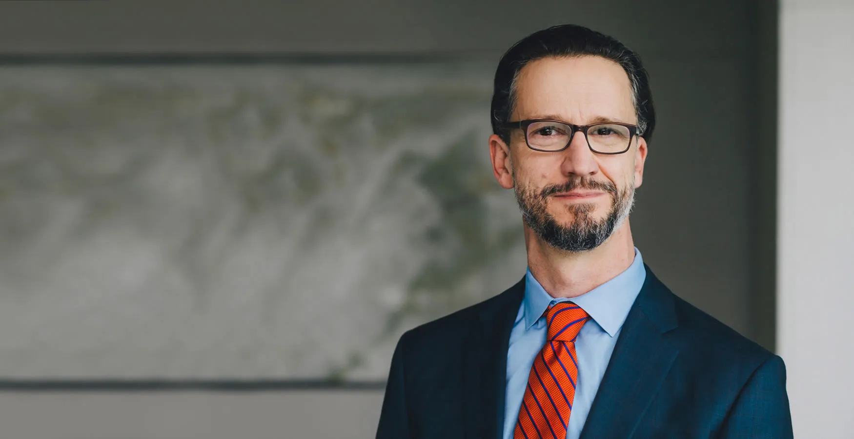 Derek McCallum - Lawyer in Toronto, Ontario - Clearway Law