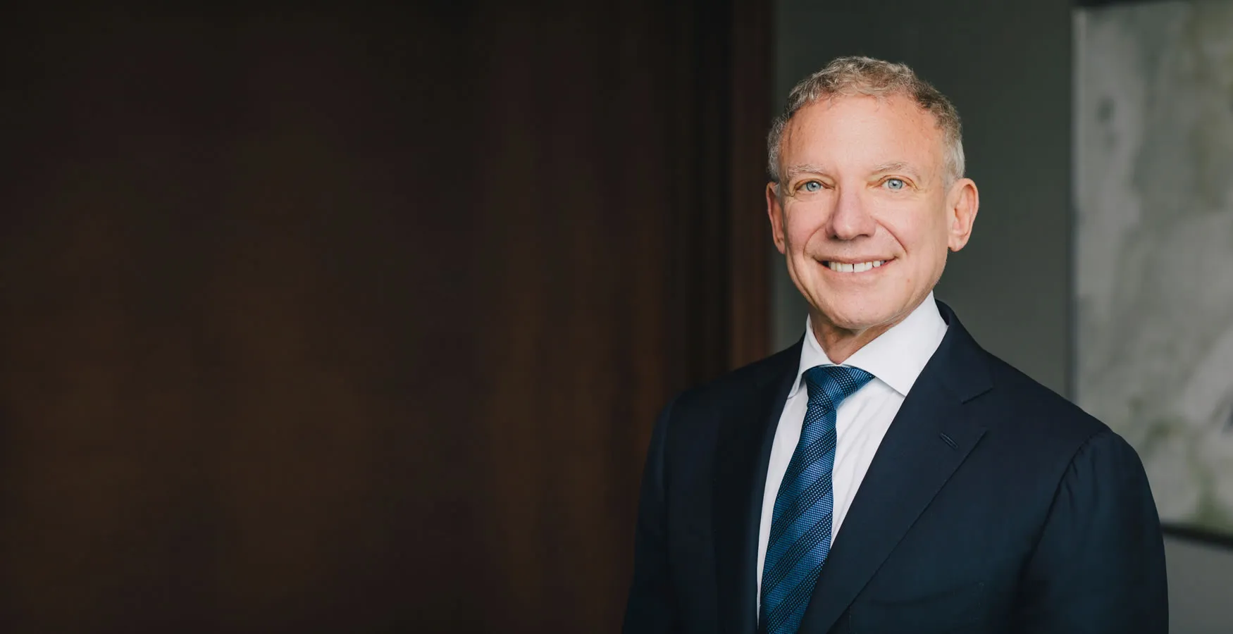 Jack Bernstein - Lawyer in Toronto, Ontario - Clearway Law