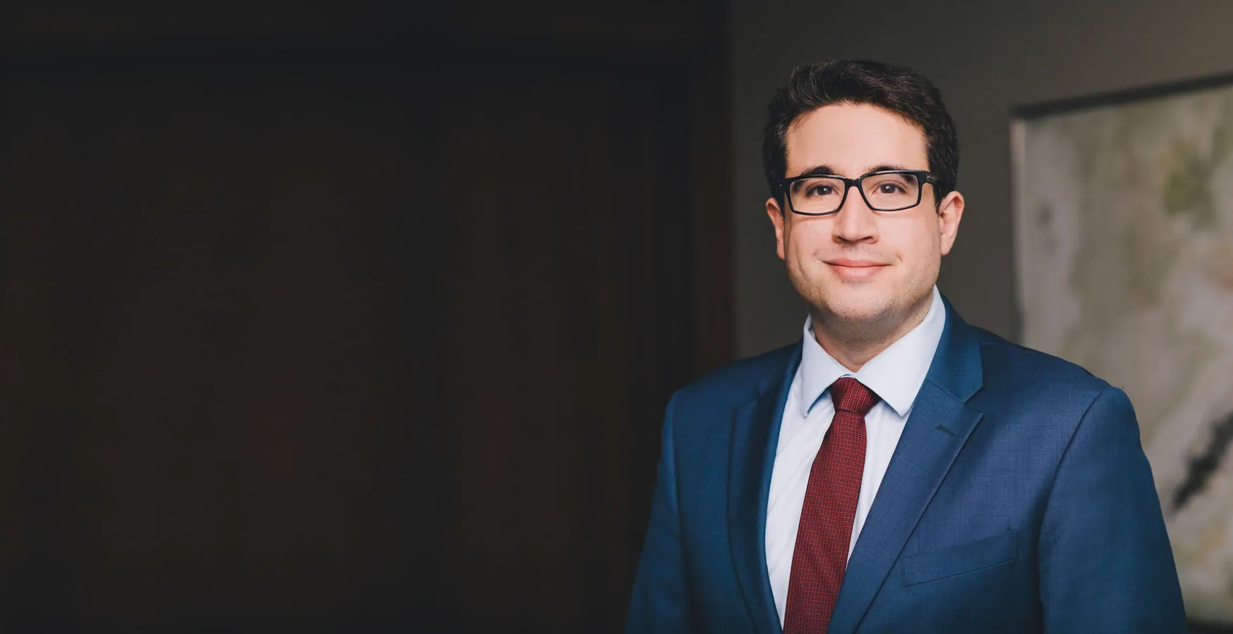 Robert Santia - Lawyer in Toronto, Ontario - Clearway Law