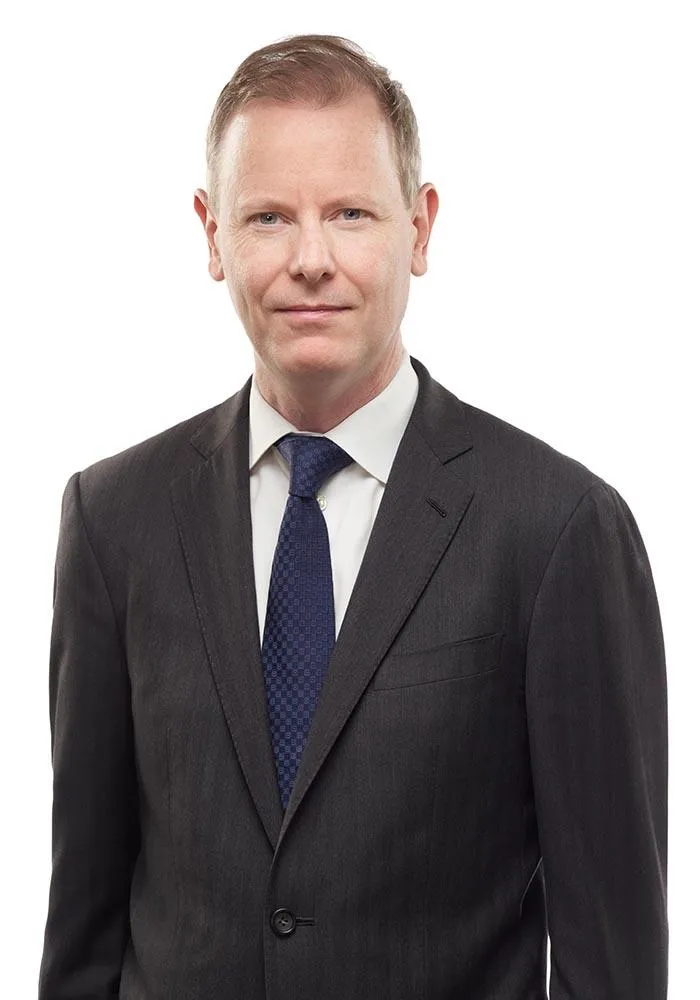 Patrick Healy - Lawyer in Toronto, Ontario - Clearway