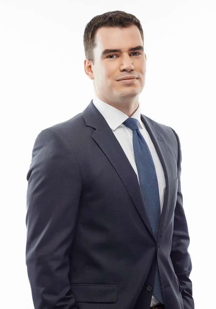 Samuel Rogers - Lawyer in Toronto, Ontario - Clearway
