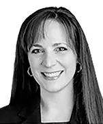 Laurie Lapalme - Lawyer in Toronto, Ontario - Clearway Law