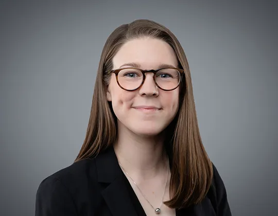 Emma Romano - Lawyer in Toronto, Ontario - Clearway