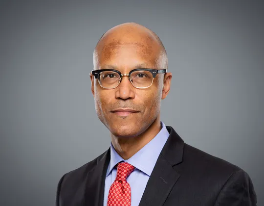 Frank Walwyn - Lawyer in Toronto, Ontario - Clearway Law