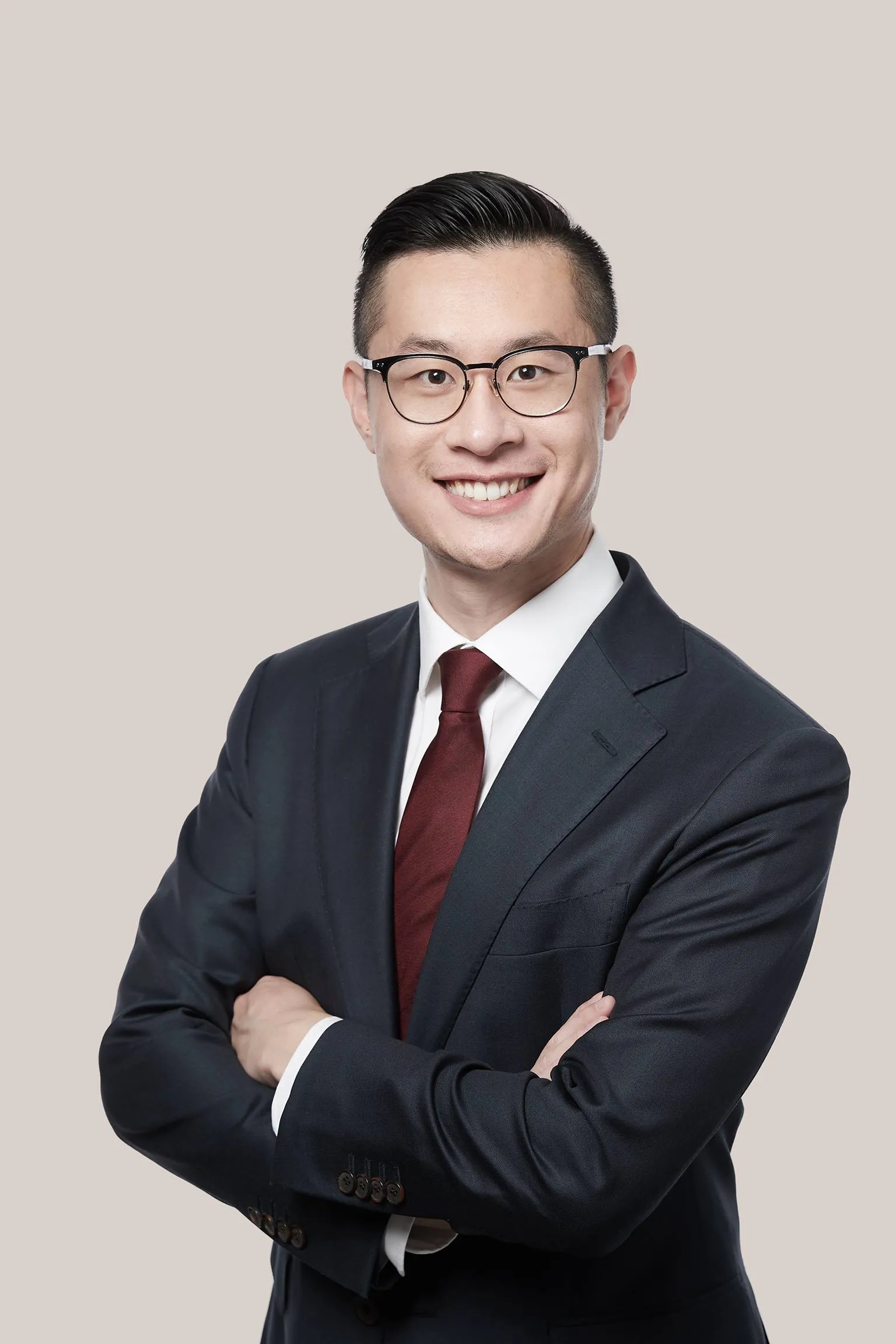 Gordon Lee - Lawyer in Toronto, Ontario - Clearway