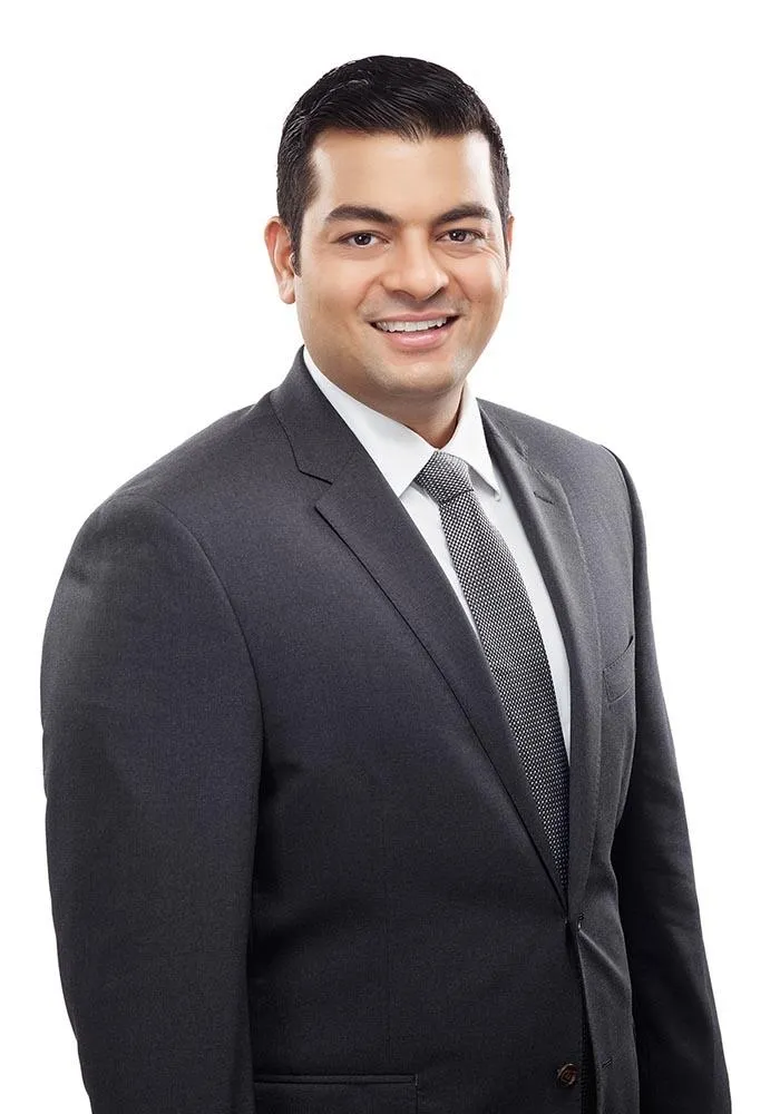 Sarit Pandya - Lawyer in Toronto, Ontario - Clearway Law
