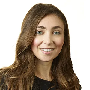 Samantha Sarkozi - Lawyer in Toronto, Ontario - Clearway Law