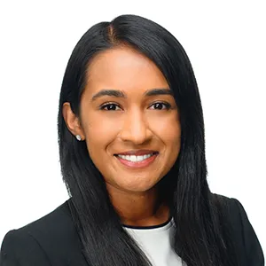 Vahini Sathiamoorthy - Lawyer in Toronto, Ontario - Clearway Law