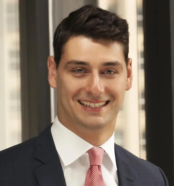 John Zelenbaba - Lawyer in Toronto, Ontario - Clearway Law