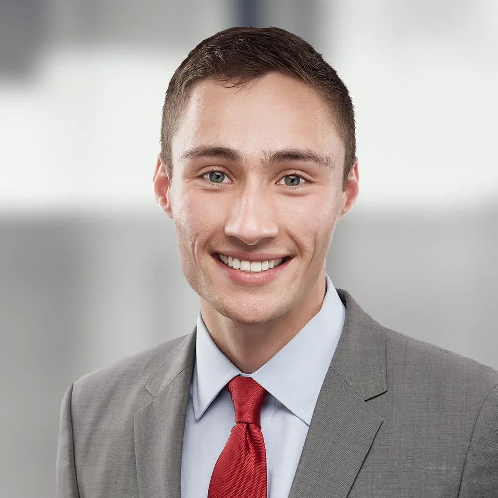 Adam Ibrahim - Lawyer in Toronto, Ontario - Clearway Law