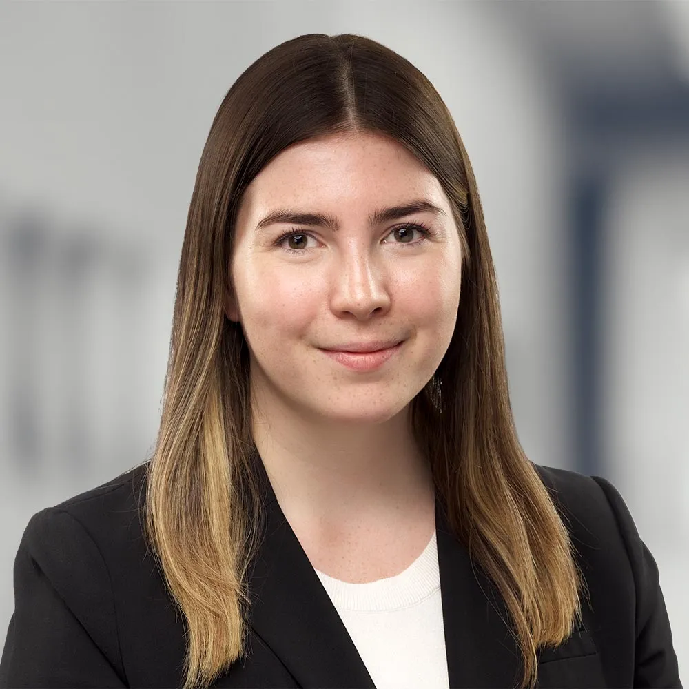Alexandra Lawrence - Lawyer in Toronto, Ontario - Clearway Law