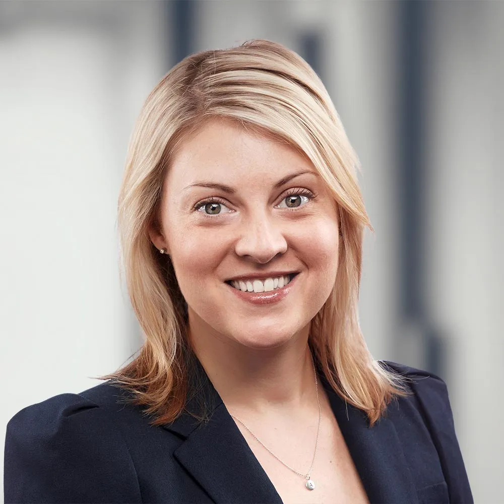 Alexandra Peterson - Lawyer in Toronto, Ontario - Clearway Law
