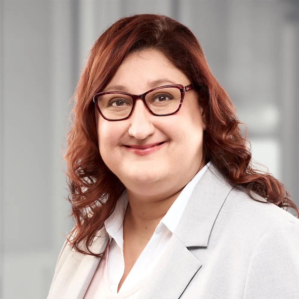 Clare Mauro - Lawyer in Toronto, Ontario - Clearway Law
