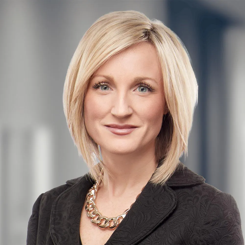 Emily Atkinson - Lawyer in Toronto, Ontario - Clearway Law