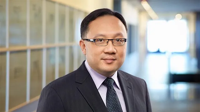 Ho Wong - Lawyer in Toronto, Ontario - Clearway