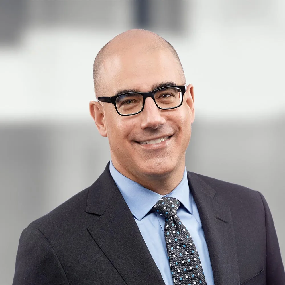 Jerald Wortsman - Lawyer in Toronto, Ontario - Clearway Law