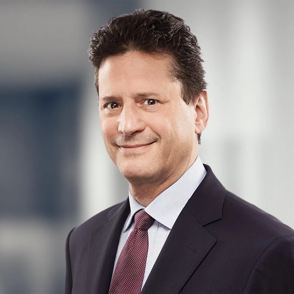 Michael Feldman - Lawyer in Toronto, Ontario - Clearway Law