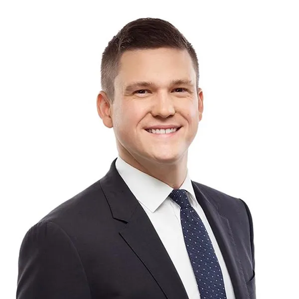 Michael Lalande - Lawyer in Toronto, Ontario - Clearway Law