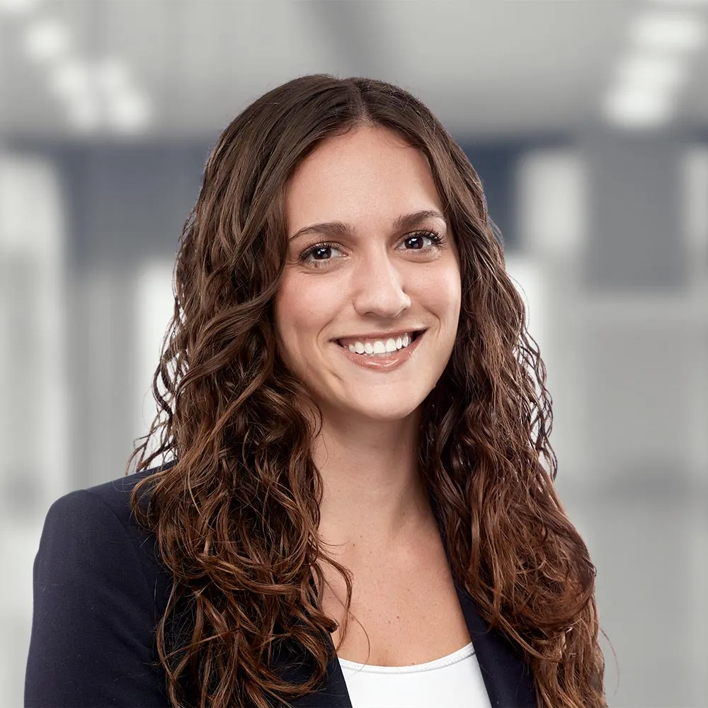 Rebecca Wise - Lawyer in Toronto, Ontario - Clearway Law