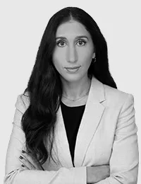 Rachel Nicholson - Lawyer in Toronto, Ontario - Clearway Law