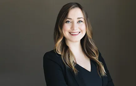 Tamara Markovic - Lawyer in Toronto, Ontario - Clearway Law