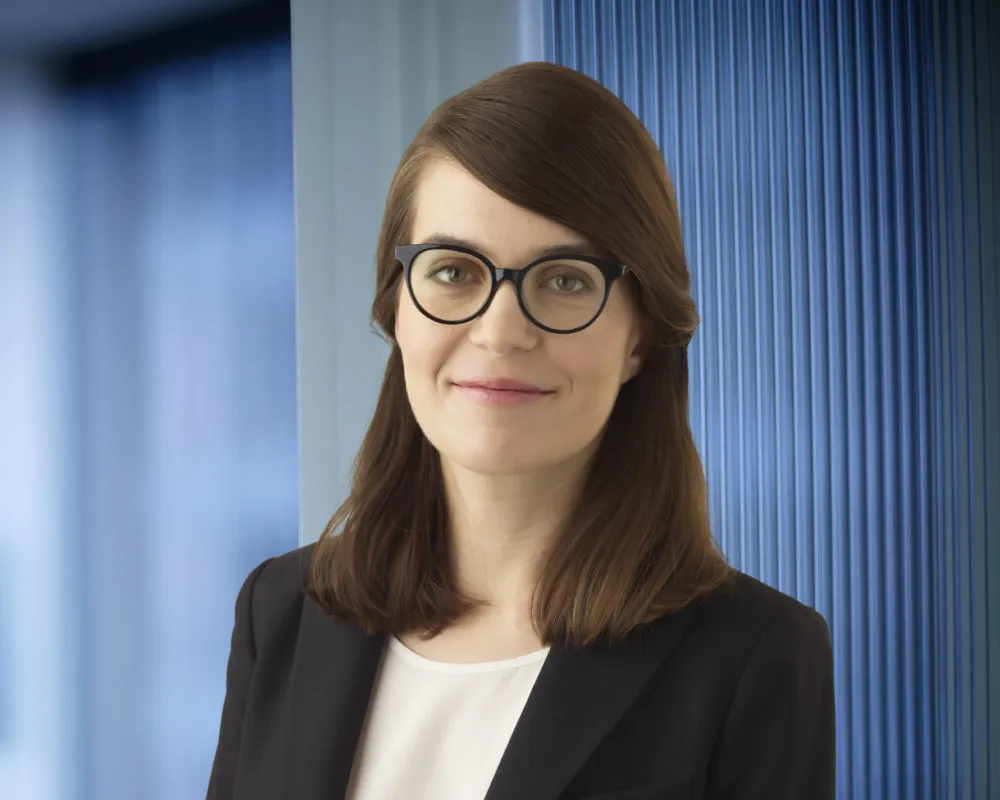 Dragana Rakic - Lawyer in Toronto, Ontario - Clearway Law