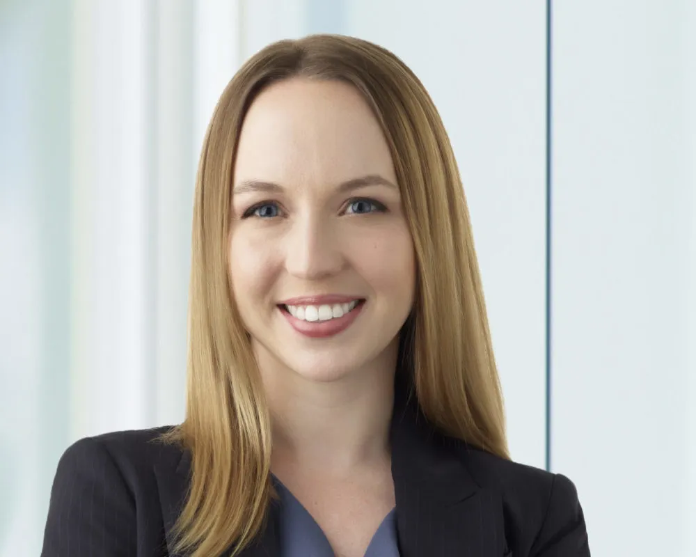 Ryann Atkins - Lawyer in Toronto, Ontario - Clearway Law