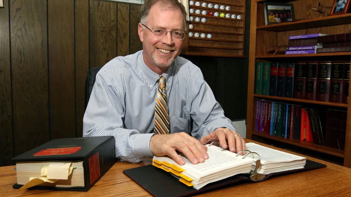 Erik Marshall - Lawyer in Toronto, Ontario - Clearway Law
