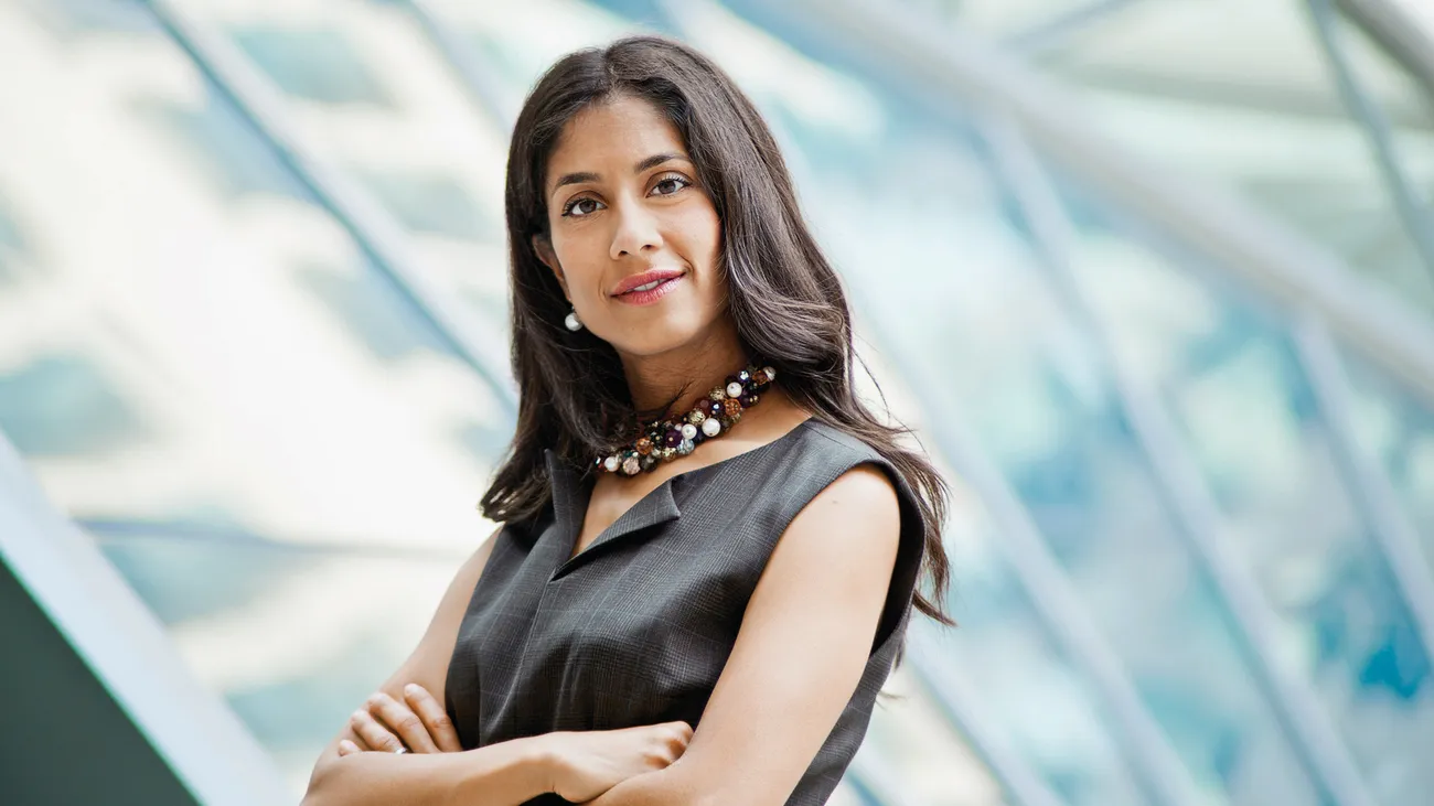 Afshan Ali - Lawyer in Toronto, Ontario - Clearway Law