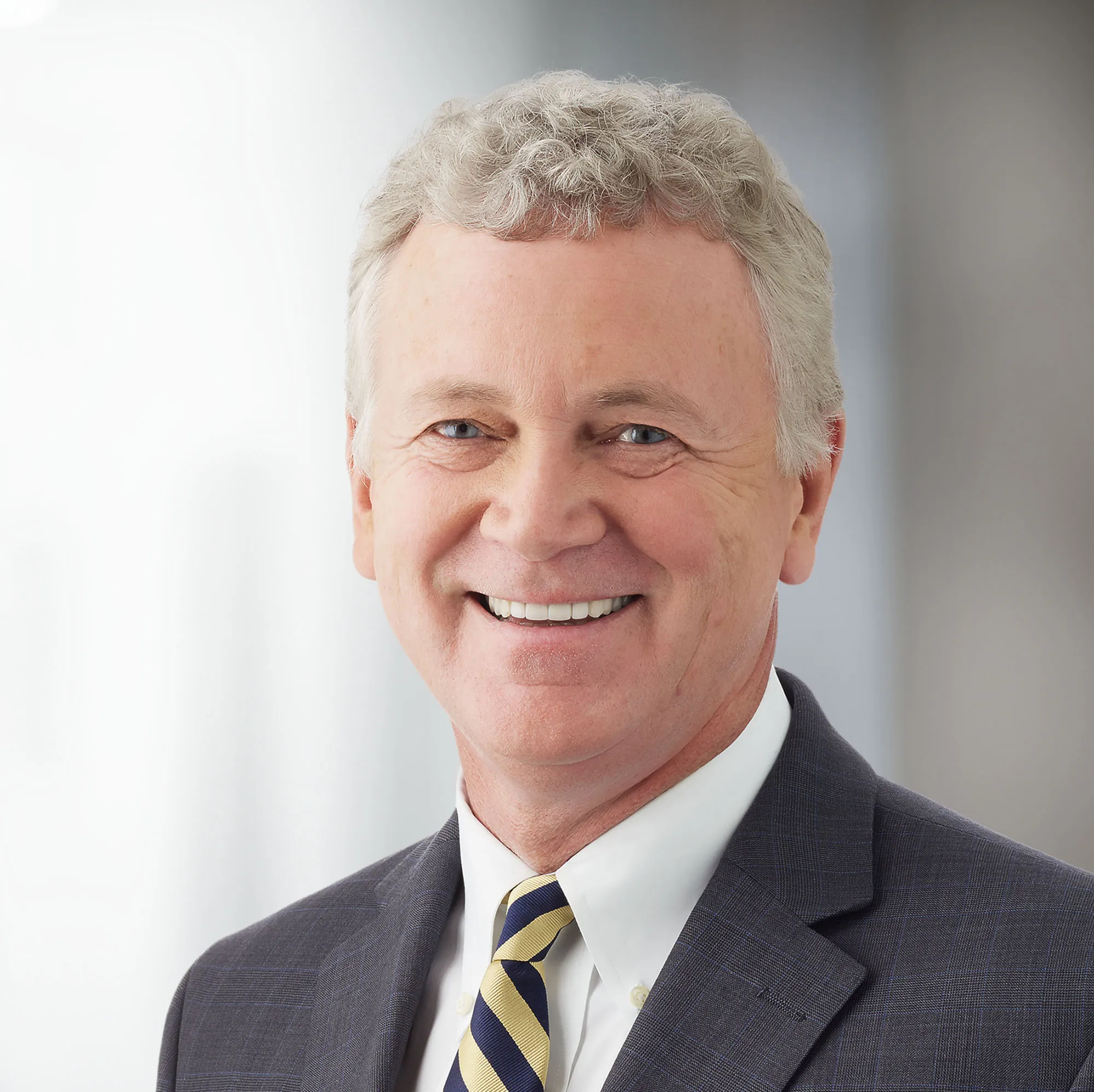 David McCarthy - Lawyer in Toronto, Ontario - Clearway Law