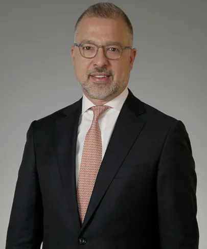 David Preger - Lawyer in Toronto, Ontario - Clearway Law