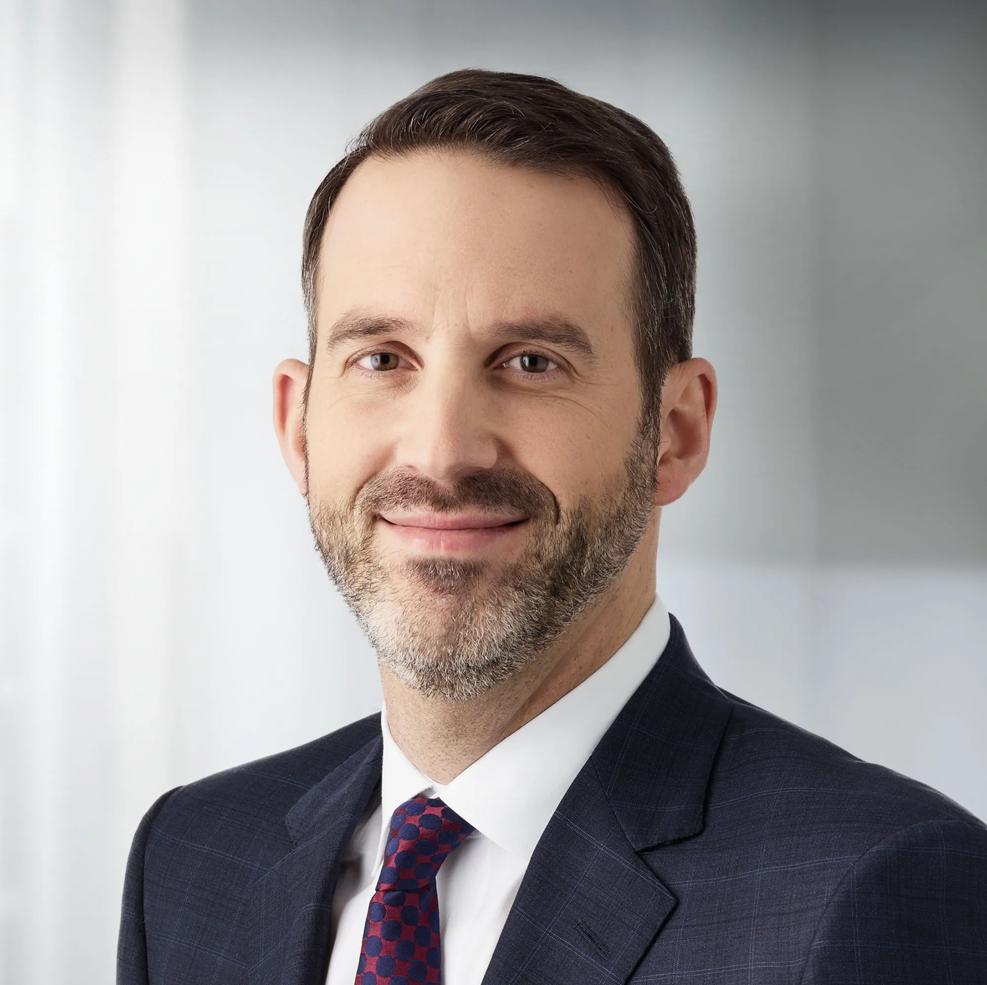 Donald Belovich - Lawyer in Toronto, Ontario - Clearway Law