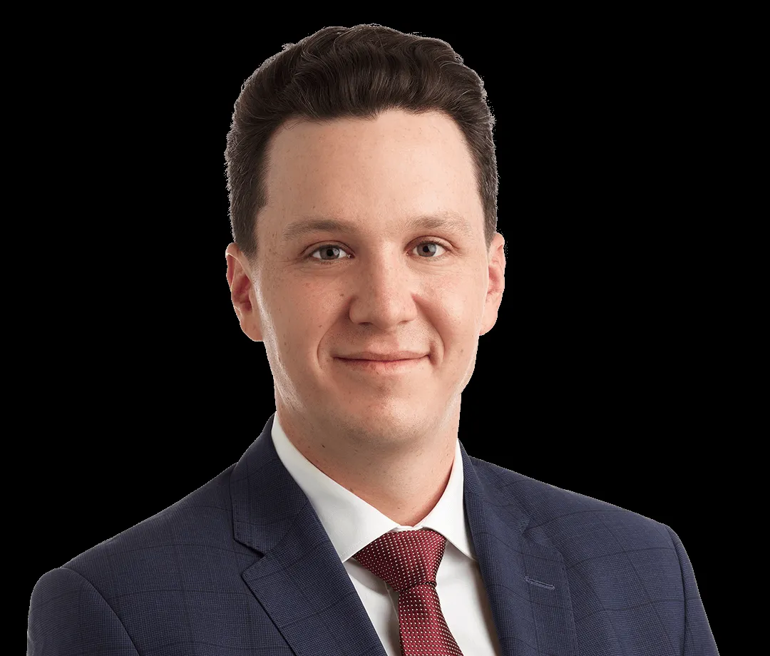Joshua Rosenbaum - Lawyer in Toronto, Ontario - Clearway Law