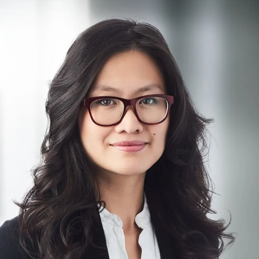 Kim Le - Lawyer in Toronto, Ontario - Clearway