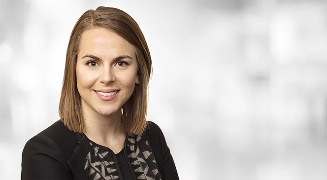 Victoria Skot - Lawyer in Toronto, Ontario - Clearway Law
