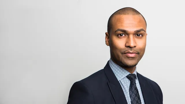 David Alli - Lawyer in Toronto, Ontario - Clearway Law