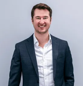 Jason Sinukoff - Lawyer in Toronto, Ontario - Clearway Law