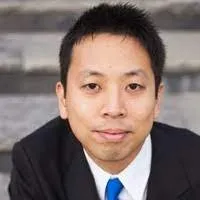 Ian Wong - Lawyer in Toronto, Ontario - Clearway Law